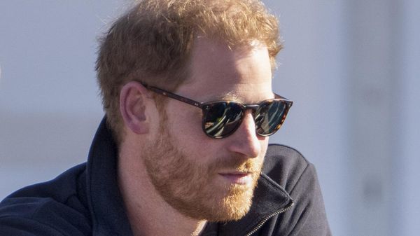 Prince Harry, Duke of Sussex - Sputnik International
