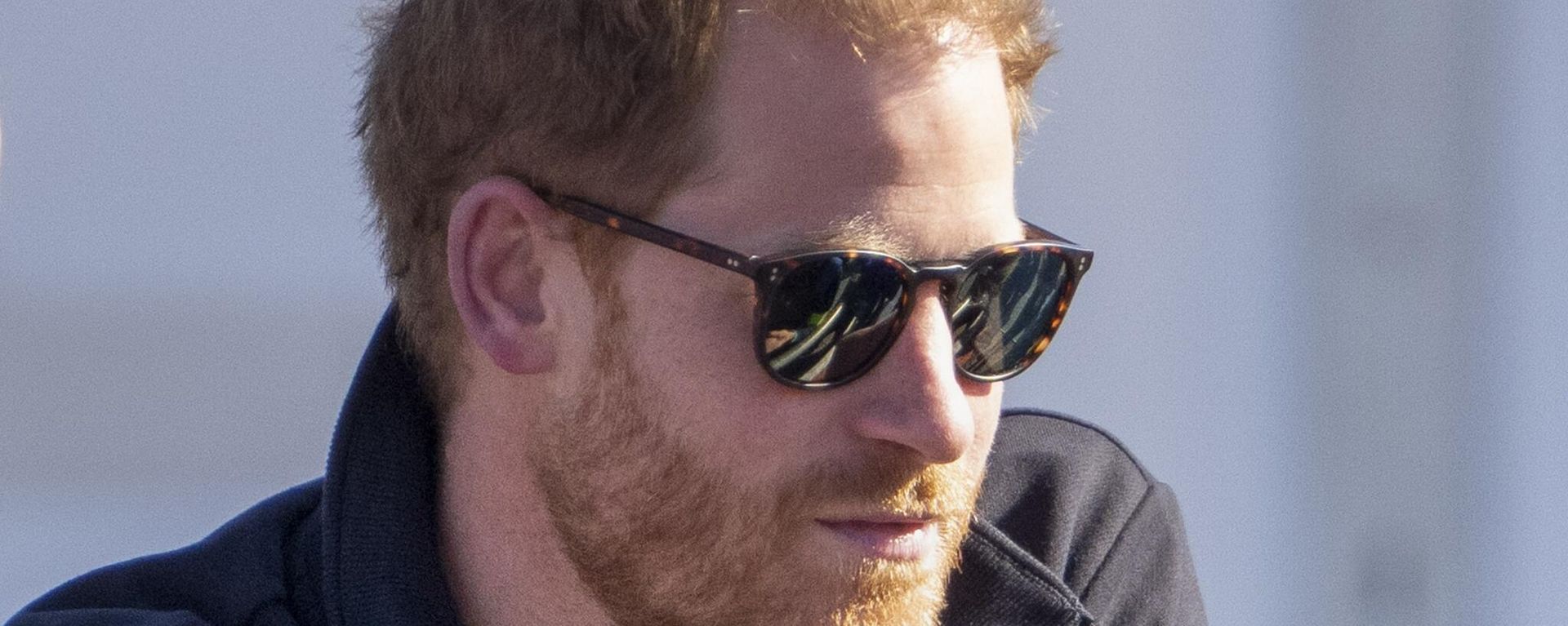 Prince Harry, Duke of Sussex - Sputnik International, 1920, 10.05.2022
