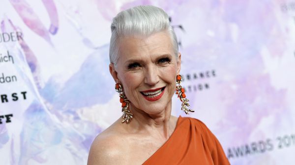 Model Maye Musk attends the Fragrance Foundation Awards at the David H. Koch Theater at Lincoln Center on Wednesday, June 5, 2019, in New York. Model Maye Musk attends the Fragrance Foundation Awards at the David H. Koch Theater at Lincoln Center on Wednesday, June 5, 2019, in New York. - Sputnik International