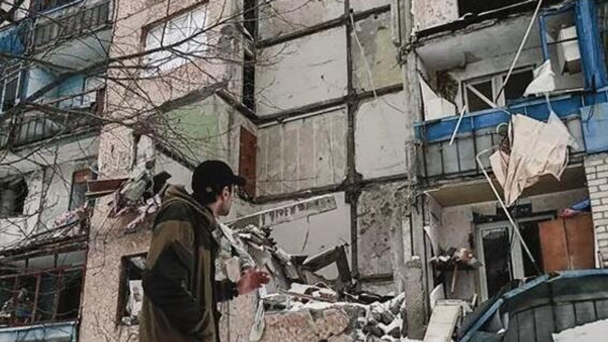 US Journalist: To Understand Ukrainian Conflict, Listen to Donbass Residents