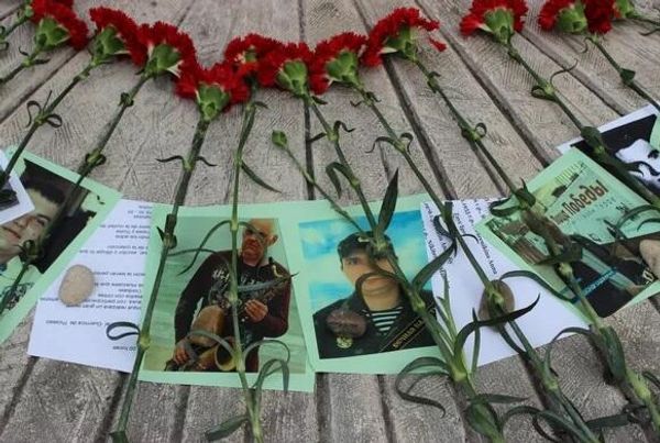 The 2 May Odessa Tragedy was a turning point in Ukrainian society and in many ways made the conflict inevitable. - Sputnik International