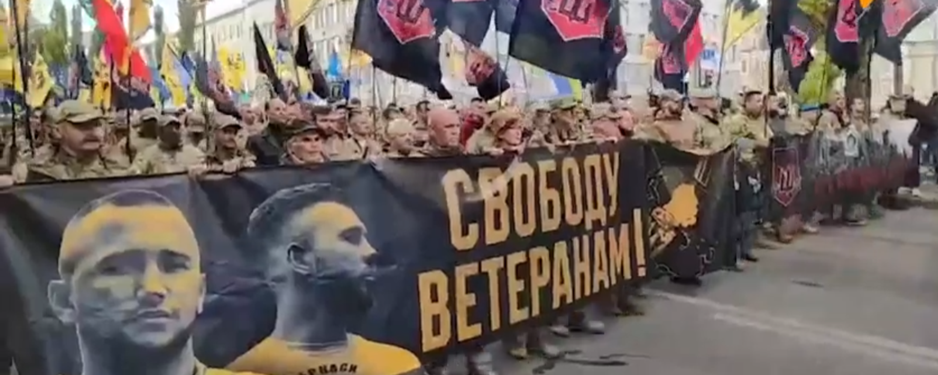 DONBASS GENOCIDE - Sputnik International, 1920, 10.05.2022