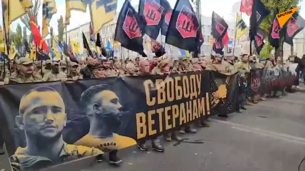 DONBASS GENOCIDE - Sputnik International
