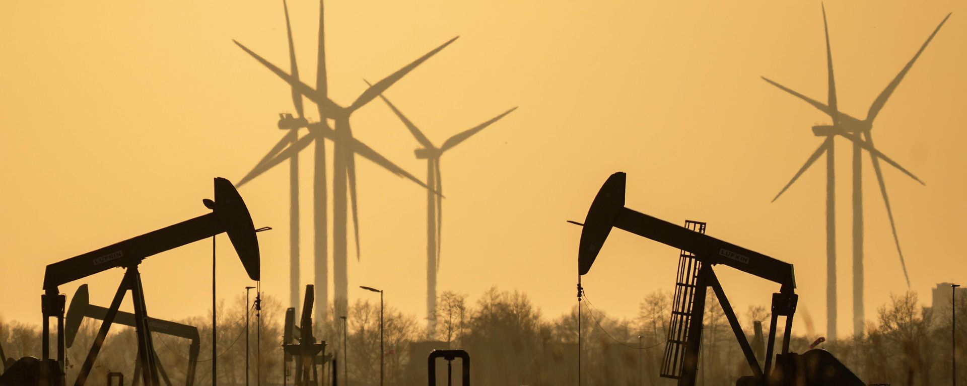 Pumpjacks of Wintershall DEA extracting crude oil at an old oil field in Emlichheim, Germany, Friday, March 18, 2022. - Sputnik International, 1920, 12.07.2022