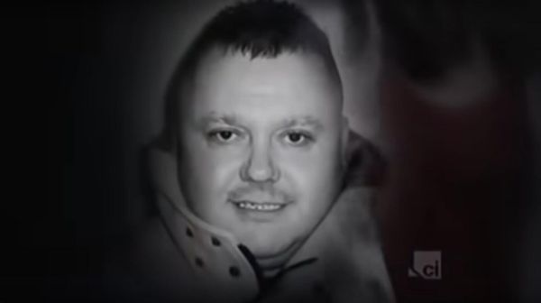 Levi Bellfield  - Sputnik International
