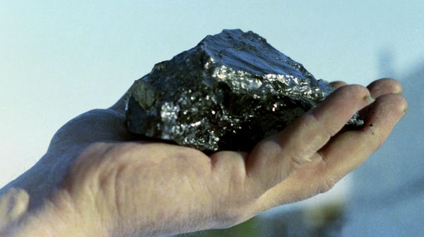 Coking coal - Sputnik International