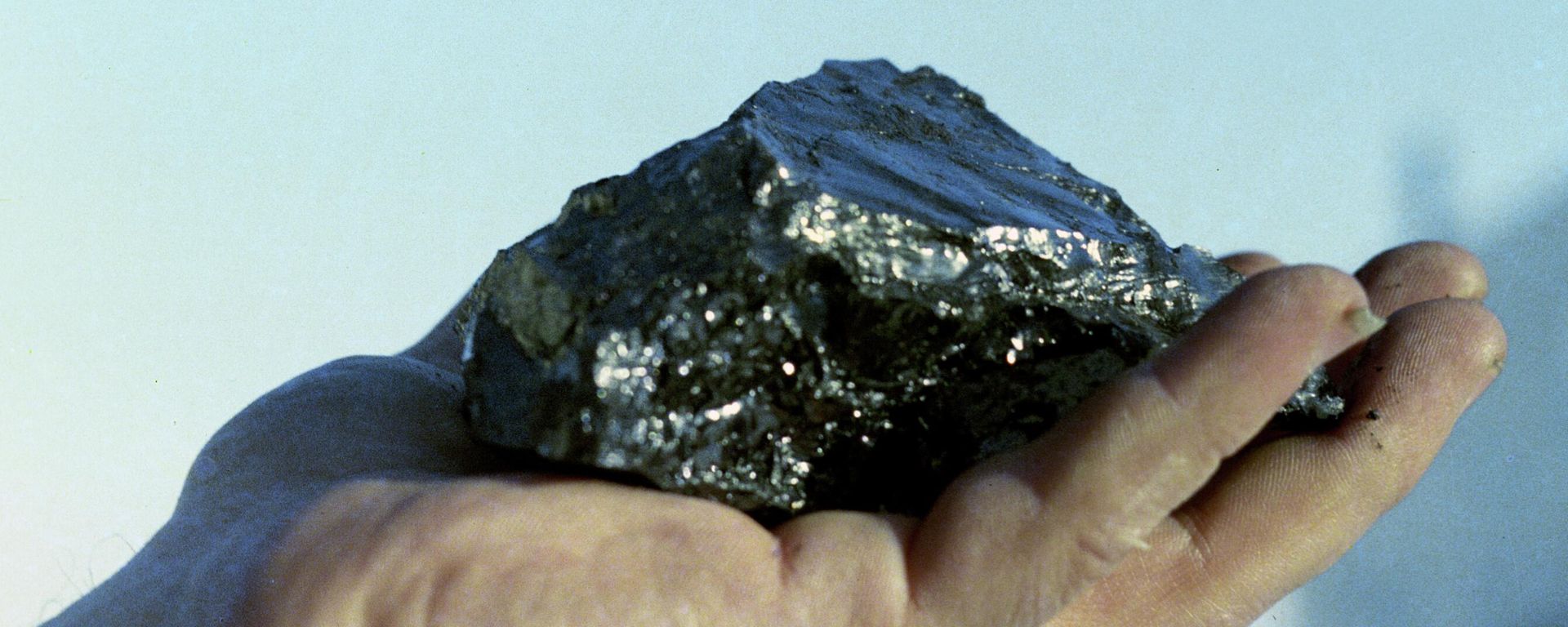 Coking coal - Sputnik International, 1920, 14.01.2025