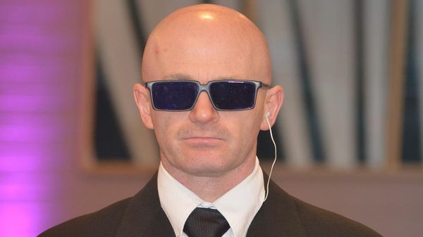 Bald head - Sputnik International