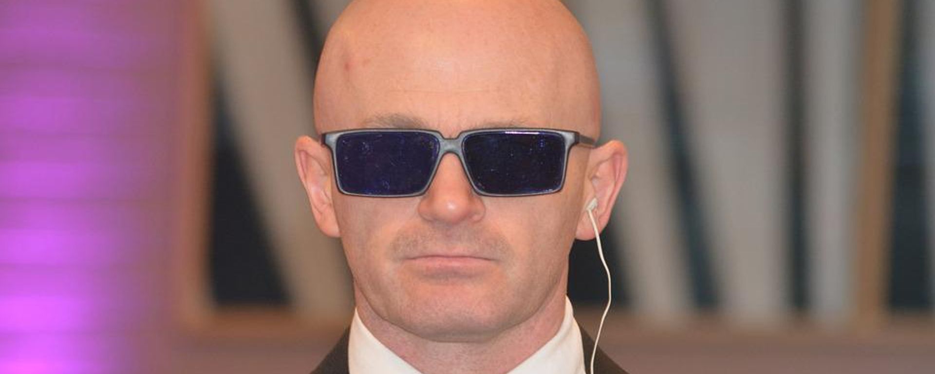 Bald head - Sputnik International, 1920, 13.05.2022
