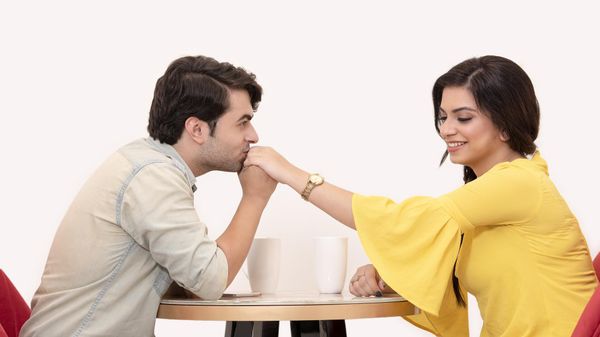 Dating - Sputnik International