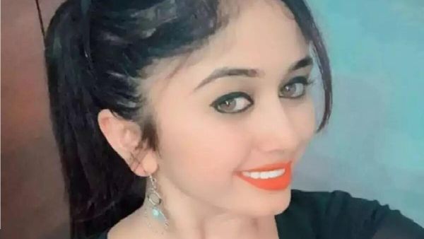 Indian Actress Chethana Raj  - Sputnik International