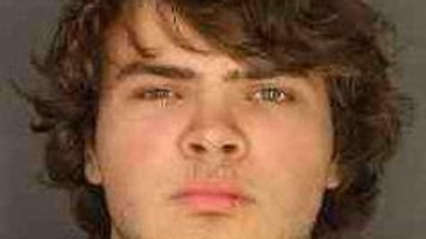Photo courtesy of the Erie County District Attorneys Office received on May 15, 2022, shows Payton S. Gendron after being arraigned for killing ten and injuring three in a mass shooting at a grocery store in Buffalo, New York Stat - Sputnik International