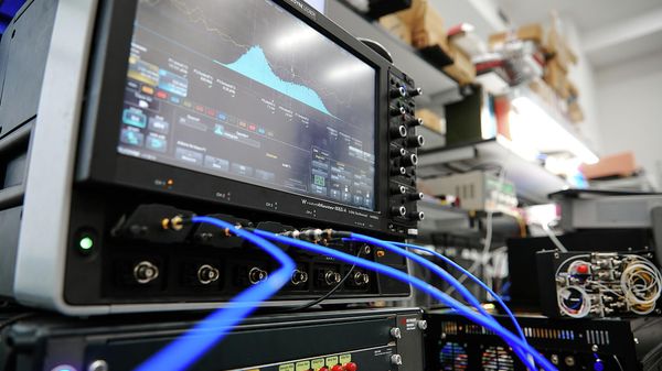 NTI Center for Quantum Communications, NUST MISiS - Sputnik International
