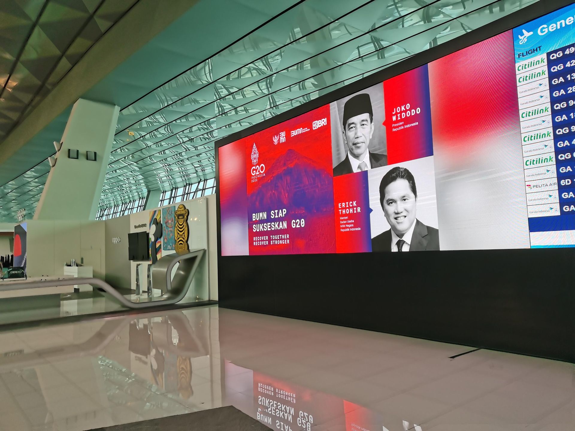 G20 Indonesia 2022 summit - Sputnik International, 1920, 20.05.2022