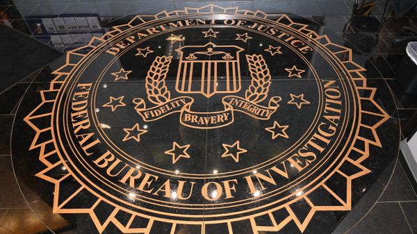 FBI Field Office - Sputnik International