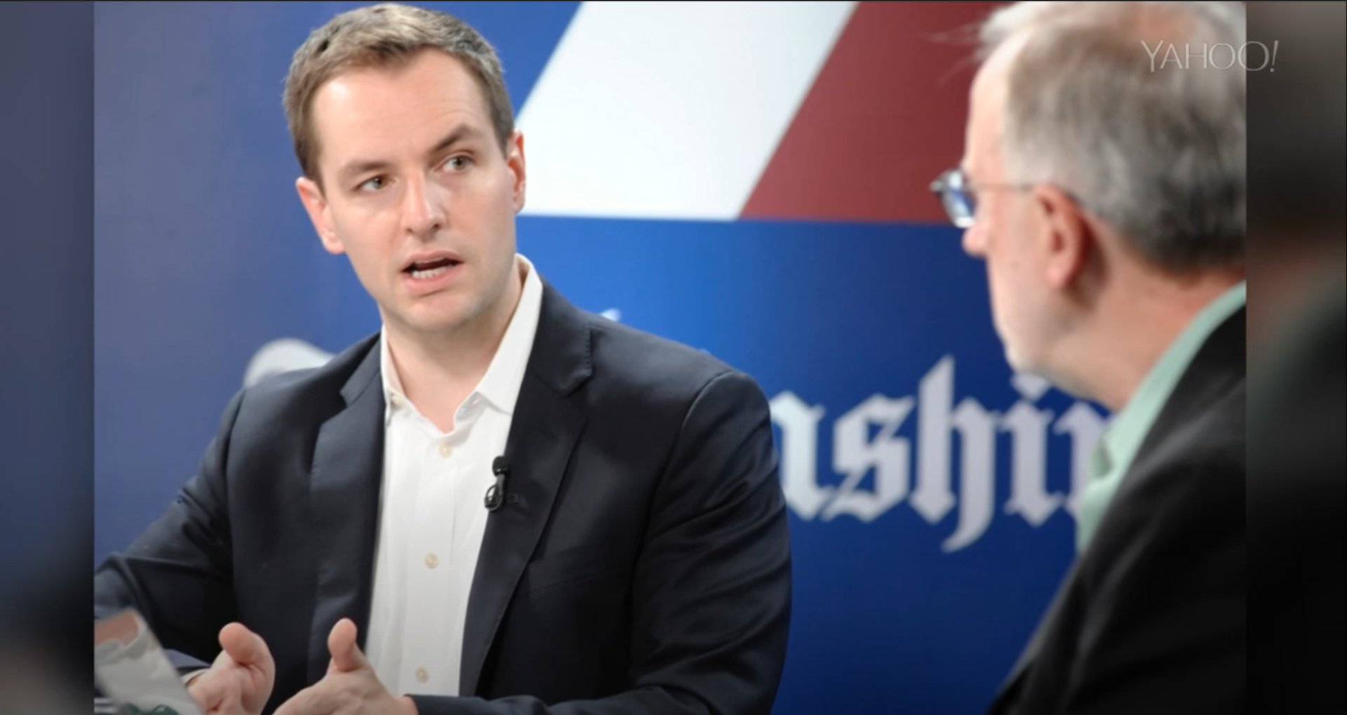Robby Mook, former campaign manager for 2016 Democratic presidential nominee Hillary Clinton.  - Sputnik International, 1920, 20.05.2022