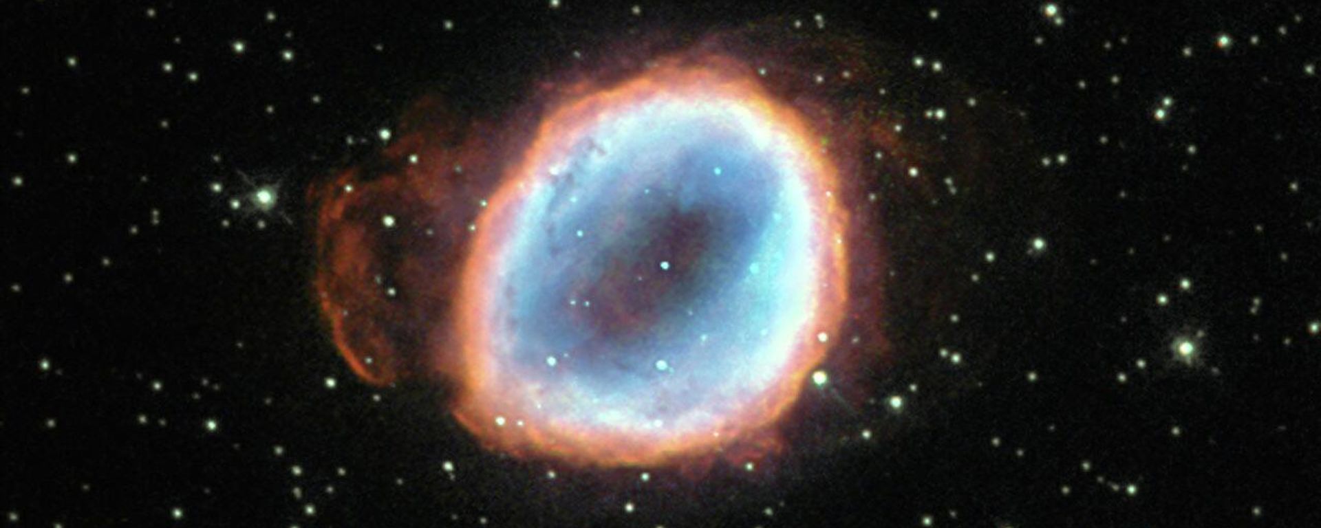Hubble Sees a Dying Star's Final Moments Hubble Sees a Dying Star's Final Moments - Sputnik International, 1920, 01.09.2022