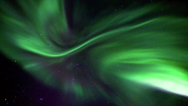 Aurora - Sputnik International