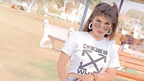 Haryanvi Singer Divya Indora - Sputnik International