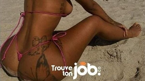 Your resume should be attractive/TrouveTonJob.co   - Sputnik International