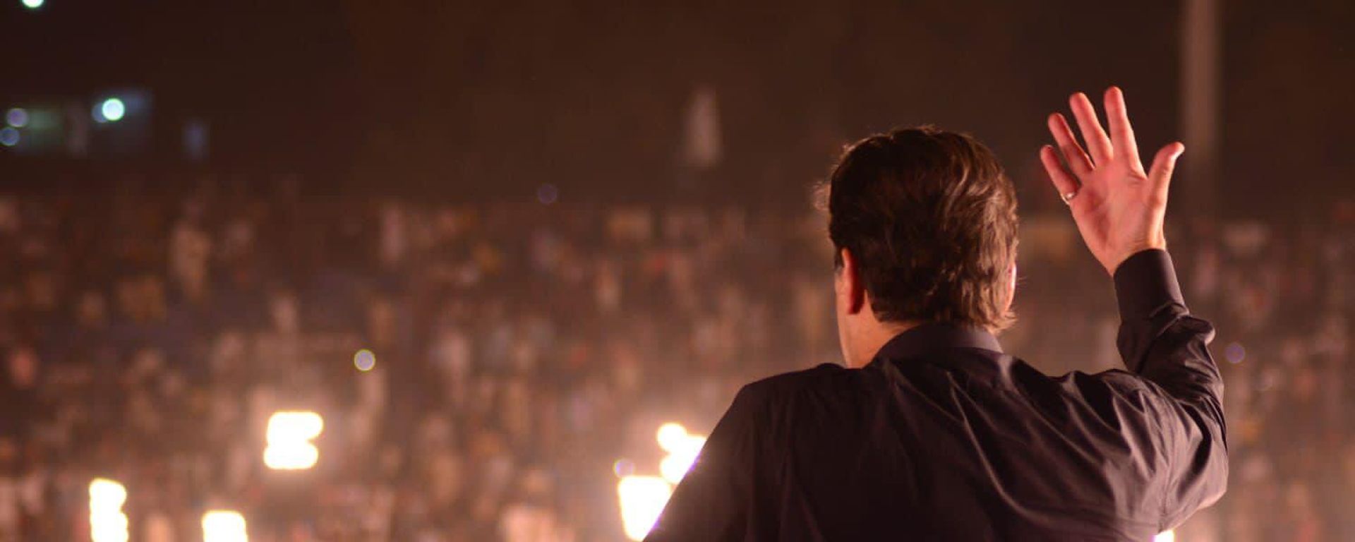 Imran Khan's Mega Rally - Sputnik International, 1920, 02.06.2022