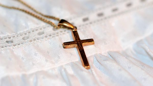 Holy cross - Sputnik International