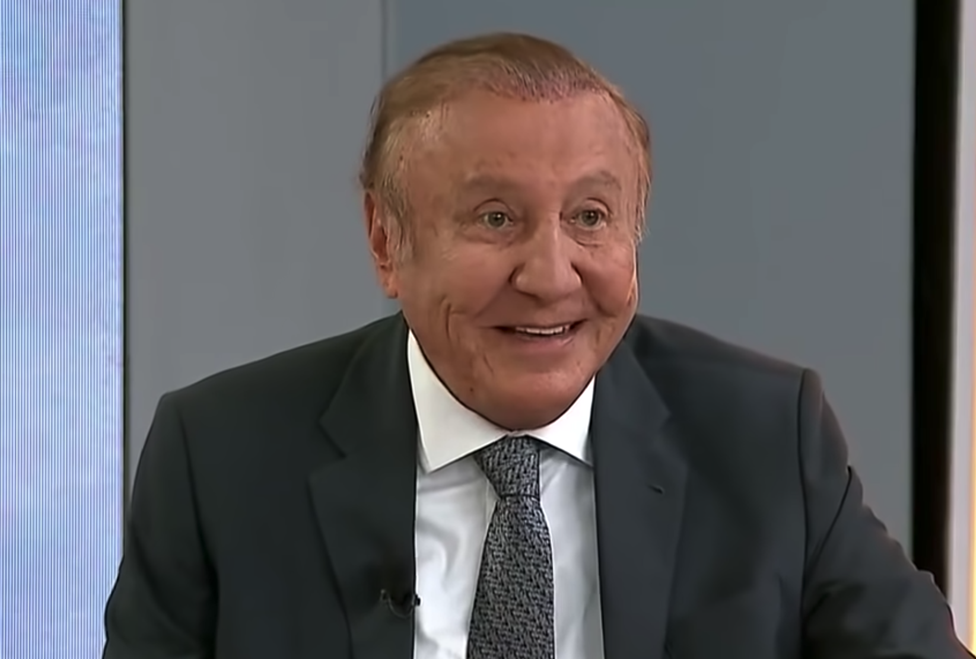 Rodolfo Hernandez, presidential candidate in Colombia's looming election on Sunday, May 29, 2022. - Sputnik International, 1920, 25.05.2022