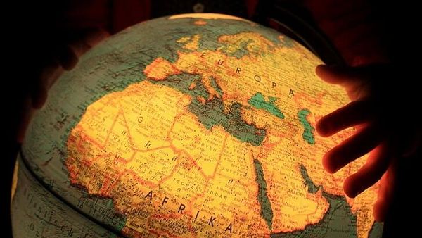 Africa - Sputnik International