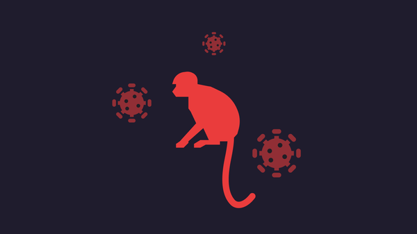 Monkeypox - Sputnik International