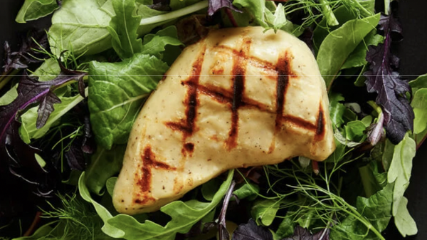 Good Meat Chicken - Sputnik International