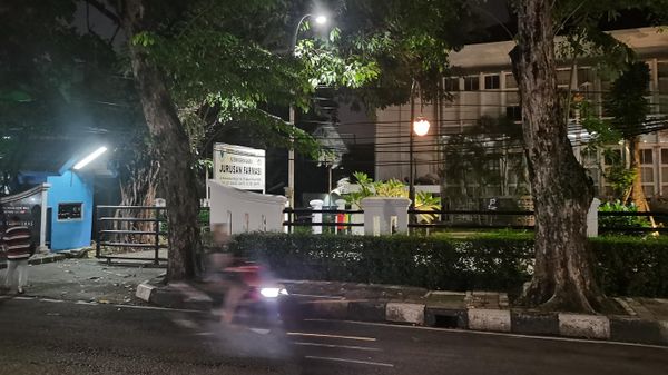 The Jakarta Lab - Sputnik International