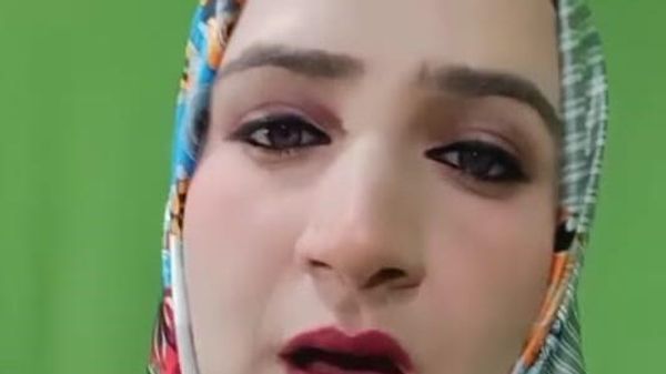 Social media influencer and television artist Amreena Bhat was killed by suspected militants in Indian administered Kashmir. - Sputnik International