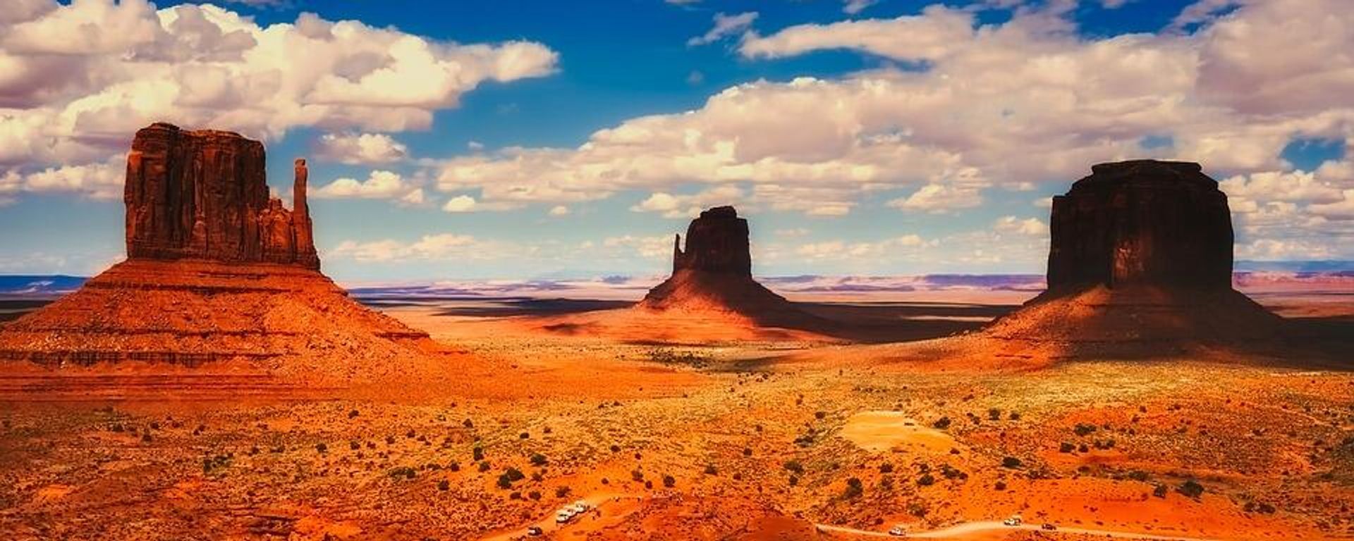 Arizona’s Monument Valley - Sputnik International, 1920, 21.07.2023