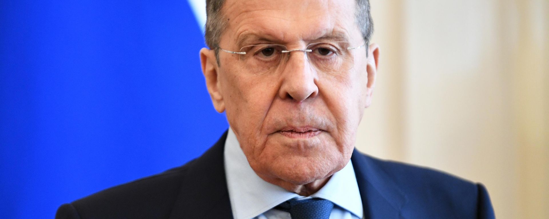 Russian Foreign Minister Sergei Lavrov. File photo. - Sputnik International, 1920, 20.07.2022