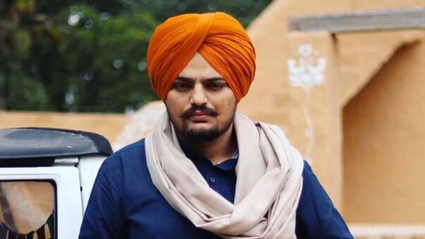 Sidhu Moose Wala - Sputnik International