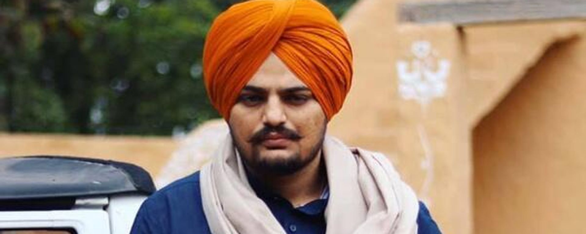Sidhu Moose Wala - Sputnik International, 1920, 30.05.2022