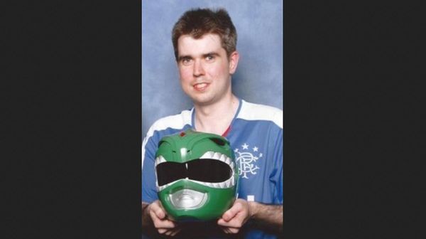 James MacDougall, 37, went ahead with private sperm donations despite knowing that he suffered from Fragile X syndrome - Sputnik International