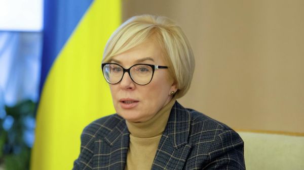 Lyudmila Denisova - Sputnik International