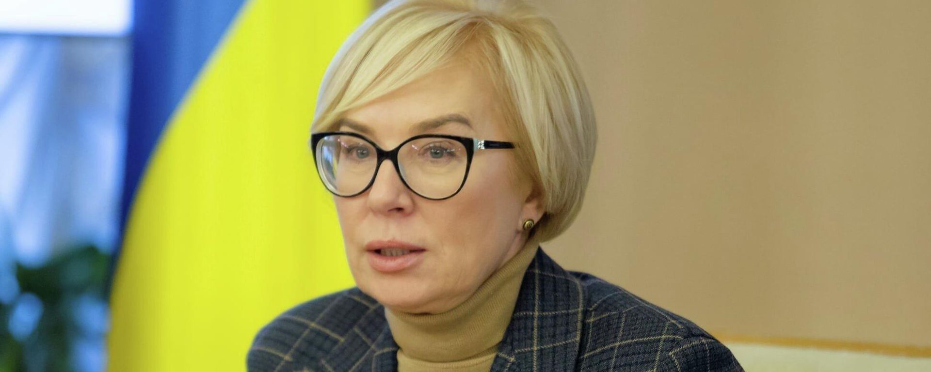 Lyudmila Denisova - Sputnik International, 1920, 09.06.2022