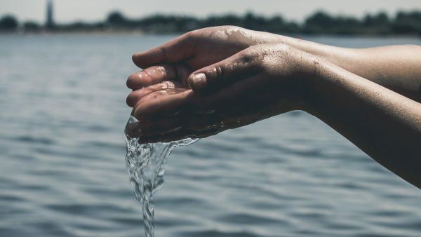 Water - Sputnik International