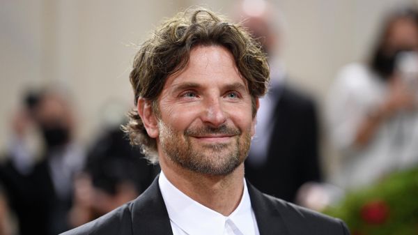 Bradley Cooper attends The Metropolitan Museum of Art's Costume Institute benefit gala celebrating the opening of the In America: An Anthology of Fashion exhibition on Monday, May 2, 2022, in New York - Sputnik International