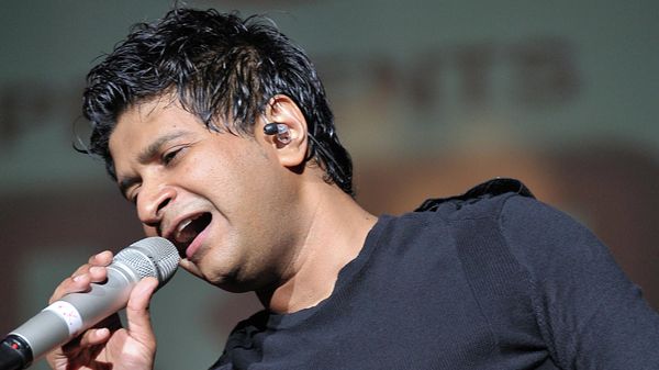 Krishnakumar Kunnath Krishnakumar Kunnath - Sputnik International
