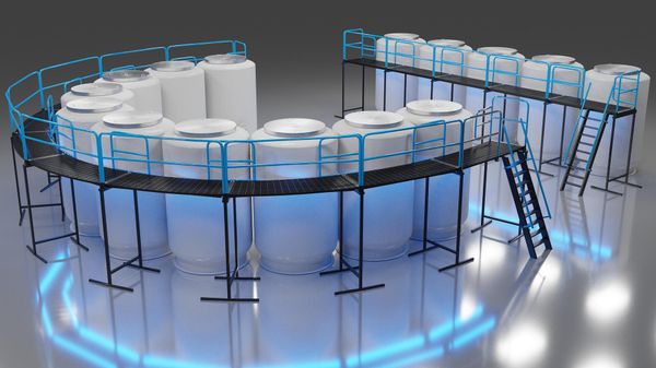 cryonics - Sputnik International