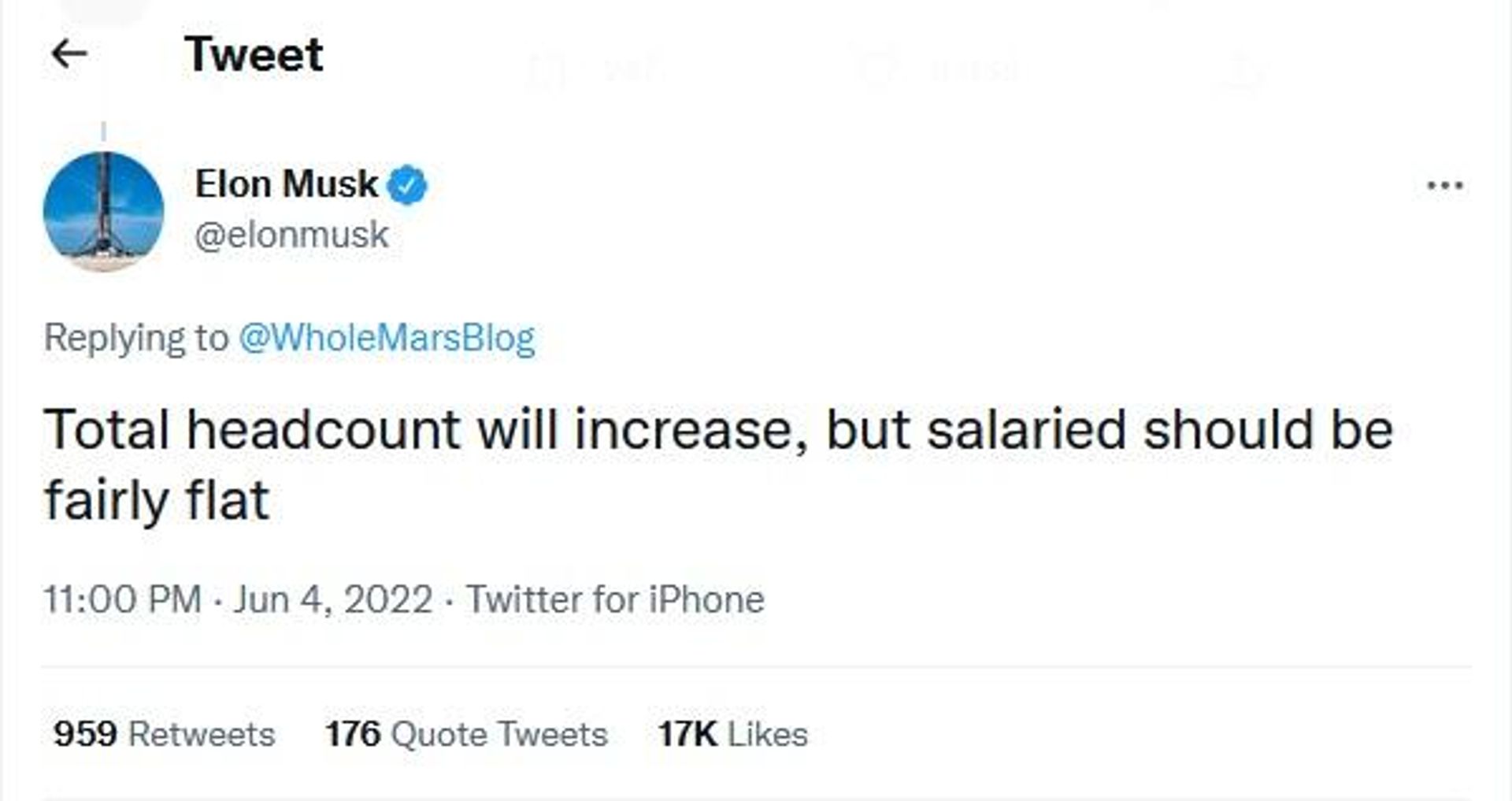 Twitter screenshot - Sputnik International, 1920, 06.06.2022