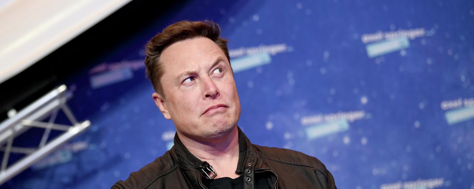 SpaceX owner and Tesla CEO Elon Musk arrives on the red carpet for the Axel Springer media award, in Berlin, Germany, Tuesday, Dec. 1, 2020. - Sputnik International, 1920, 22.06.2023