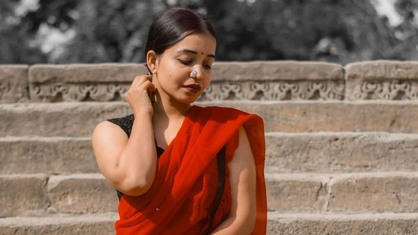 Kshama Bindu - Sputnik International