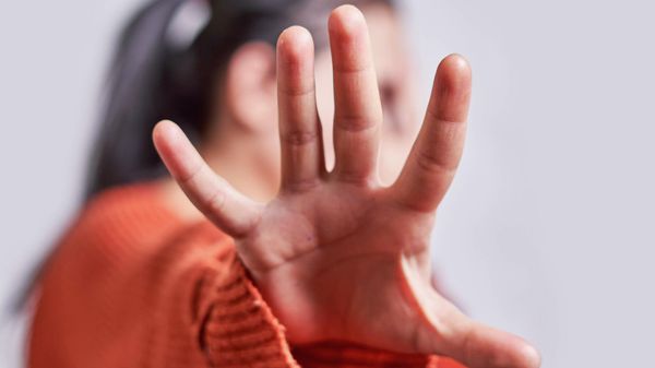 Domestic violence or sexual abuse against women - Sputnik International