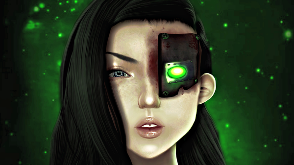 Humanoid - Sputnik International