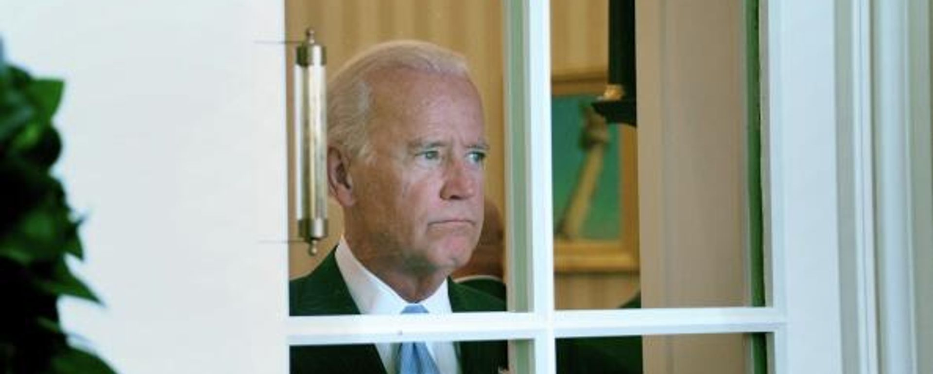 Sad Joe Biden photo from 2014. Source of endless internet memes. Sad Joe Biden photo from 2014. Source of endless internet memes. - Sputnik International, 1920, 30.09.2022