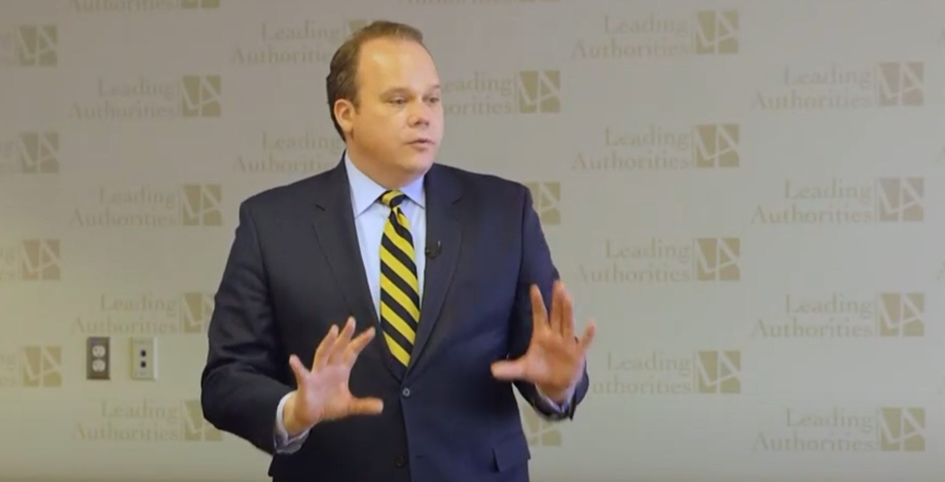 Former Fox News political editor Chris Stirewalt  - Sputnik International, 1920, 13.06.2022
